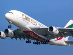 Emirates to add fourth daily flight to London Gatwick