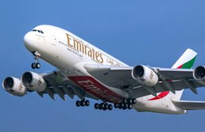 Colombo among first destinations to join Emirates’ A350 network