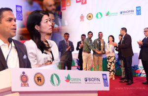 SMEs Honored at Sustainable Tourism Certification Awards Ceremony