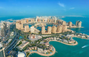 Qatar sees tourism boom with 4 million visitors in 2023, 2 million in early 2024