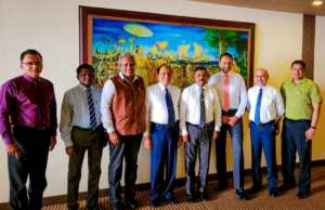 Sri Lanka Re-launches “Investor Visa” Program to Spur Property Investment