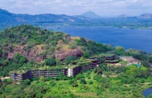 Heritance Kandalama named One of the Best Hotels by Condé Nast Traveller India