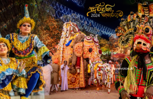 Ruhunu Maha Kataragama Devalaya Announces Schedule for 2024 Esala Festival