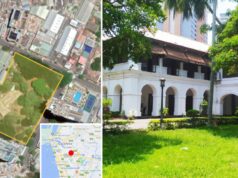 Valuation disparity delayS Visumpaya Hotel Project