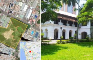 Valuation disparity delayS Visumpaya Hotel Project
