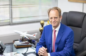 SriLankan Airlines privatisation is part of IMF prog.: CEO