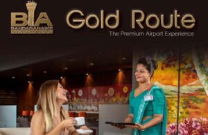 BIA ’Gold Route’ expected to exceed 2,500 passengers by end 2024: AASL