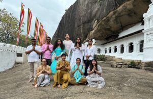 Sri Lanka tourism gets a boost with 200,000 Indian visitors in 2024