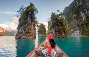 Thailand allows visa-free entry for Sri Lankans from Today