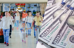 Sri Lanka sees strong inflow of remittances and tourism earnings