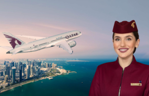 Qatar Airways to Increase Colombo-Doha Flight Frequency Starting 10 July