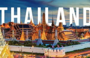 Thailand Expands Visa-Free Status to 93 Nations to Boost Tourism