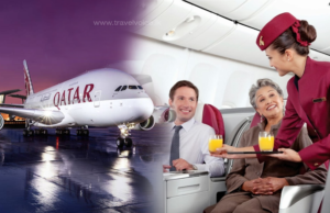 Qatar Airways to increase CMB-Doha flights
