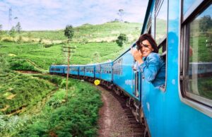 Sri Lanka Named No. 5 in the World: Best Countries to Visit in a Lifetime in 2024