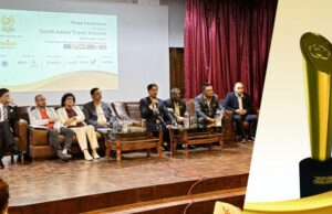 South Asian Travel Awards 2024 to be held in Kathmandu, Nepal