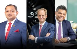 SriLankan Airlines partners with Mastercard for consumer insights and cybersecurity