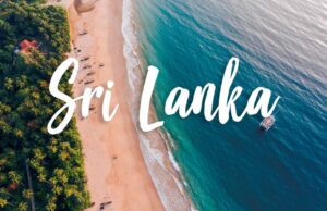 Sri Lanka Tourism to launch unified national brand from January