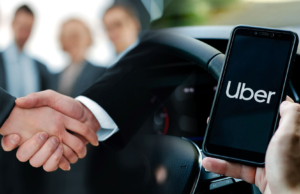 Uber inks MoU with Sri Lanka Tourism Ministry