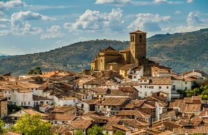 Spain will pay digital nomads and remote workers in tech up to $17,000 to move to a rural region