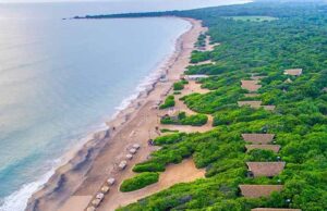 Investors eye Kuchchaveli land for tourism development