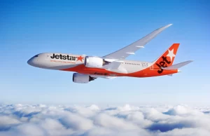 Jetstar Asia to start S’pore-CMB flights.