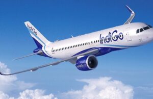 IndiGo starts daily direct flights to Jaffna from India