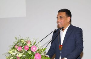 SLAITO elects Nalin Jayasundera as the new president aiming strategic growth and innovation