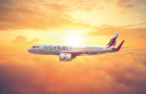 Technical issue mid-flight : SriLankan flight returns to Colombo safely