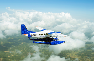 Cinnamon Air Launches New Flights Connecting South Coast with Cultural Triangle and Central Hill Country