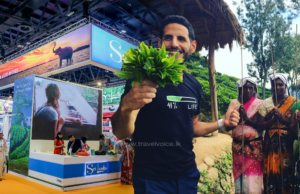 Sri Lanka Tourism surpasses 2023 tourist arrivals