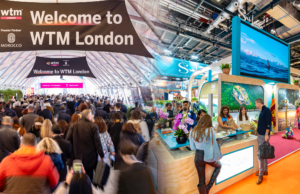 Sri Lanka Tourism to Showcase a New Era of Growth at WTM 2024 in London