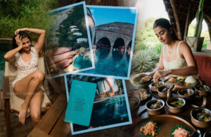 Bollywood Star Pooja Hegde Celebrates Birthday in Sri Lanka, Promotes Eco-Tourism