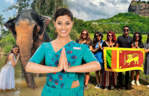 Sri Lanka among top Summer Travel Hotspots for 2025