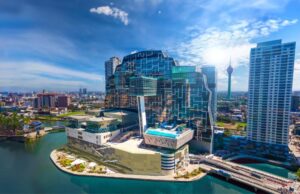 Cinnamon Life at City of Dreams to open doors tomorrow