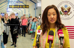 US Embassy lifts travel restrictions for Arugam Bay