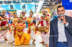 Sri Lanka Tourism marks a grand entry at the WTM 2024 in London, UK