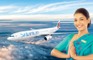 SriLankan Airlines celebrates seven years of Melbourne-Colombo service
