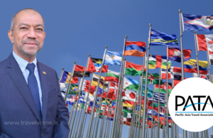 Mr. Noor Ahmad Hamid, CEO, Pacific Travel Asia Association (PATA) to attend the Tourism Awards Ceremony 2024