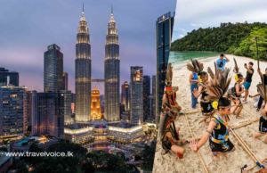 Malaysia Welcomes 1 Million Indian Tourists, Records 71% Year-on-Year Surge