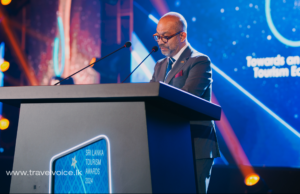 PATA Chief says Sri Lanka’s tourism sector charts pathway to growth