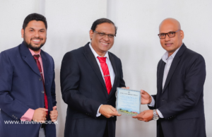 Sri Lanka Convention Bureau Partners with Uva Wellassa University to Promote MICE Tourism and Develop Future Professionals