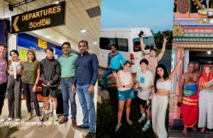 Global Spotlight on Sri Lanka: Australian Influencers Amplify the Island’s Allure