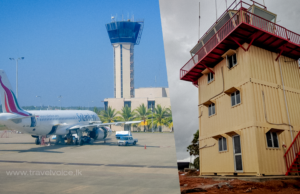 Bids Open for Expansion of Jaffna and Bandaranaike International Airports