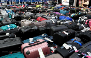 AASL issues scam alert over selling unclaimed luggage for Rs. 645