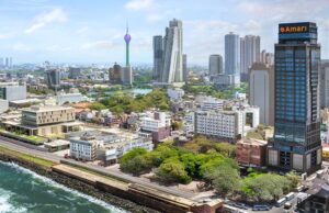 ONYX Hospitality Group celebrates grand opening of Amari Colombo