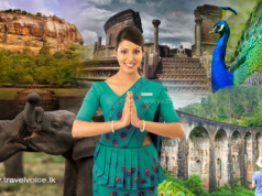 Sri Lanka to Gazette 20 New Tourist Zones as Visitor Arrivals Surpass 1 Million