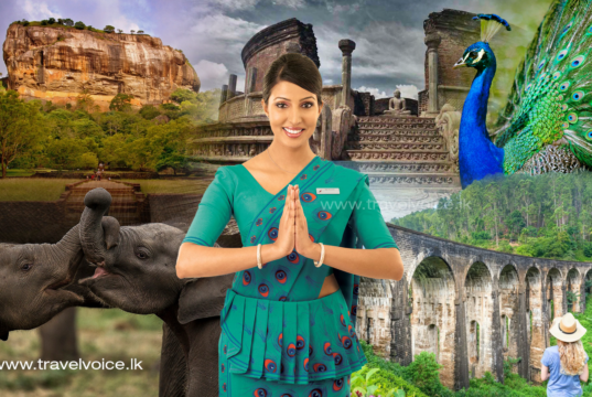 Sri Lanka to Gazette 20 New Tourist Zones as Visitor Arrivals Surpass 1 Million