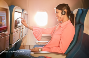 Sri Lankans spend $ 670 m on overseas travel in 2024