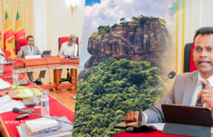 Tourism Ministry aims to enhance visitor experience at Sigiriya