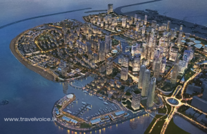 Port City to break ground for Marina development on Friday